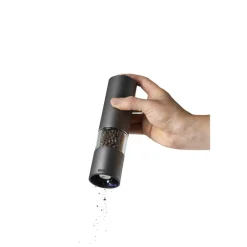 Sale AdHoc - eMill.3 Krydderkvern mørk grå Kjøkkenredskaper