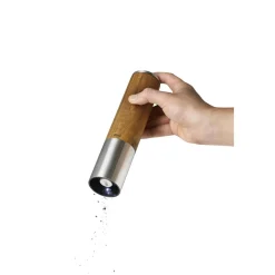 New AdHoc - eMill.5 Krydderkvern brun Kjøkkenredskaper