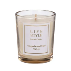 Best Adventkalender duftlys Duftlys|Julelys Og Lysestaker