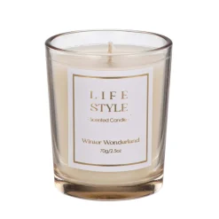 Best Adventkalender duftlys Duftlys|Julelys Og Lysestaker