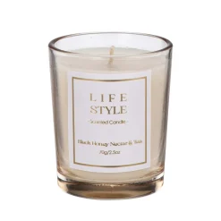 Best Adventkalender duftlys Duftlys|Julelys Og Lysestaker