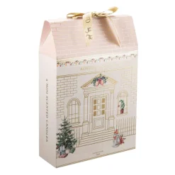 Best Adventkalender duftlys Duftlys|Julelys Og Lysestaker