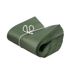 Best Adventsposer 24-pk grønn Gaveinnpakking