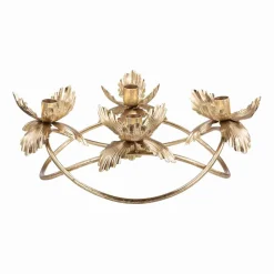 Discount Adventstake Delight Lysestaker|Julelys Og Lysestaker