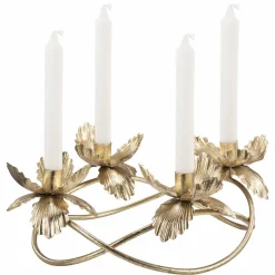 Discount Adventstake Delight Lysestaker|Julelys Og Lysestaker