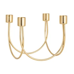 Outlet Adventstake Emma Lysestaker|Julelys Og Lysestaker