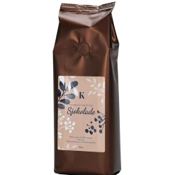 Hot Aromakaffe Sjokolade Mat Og Drikke