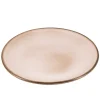 Asjett Iben 21cm beige Servise