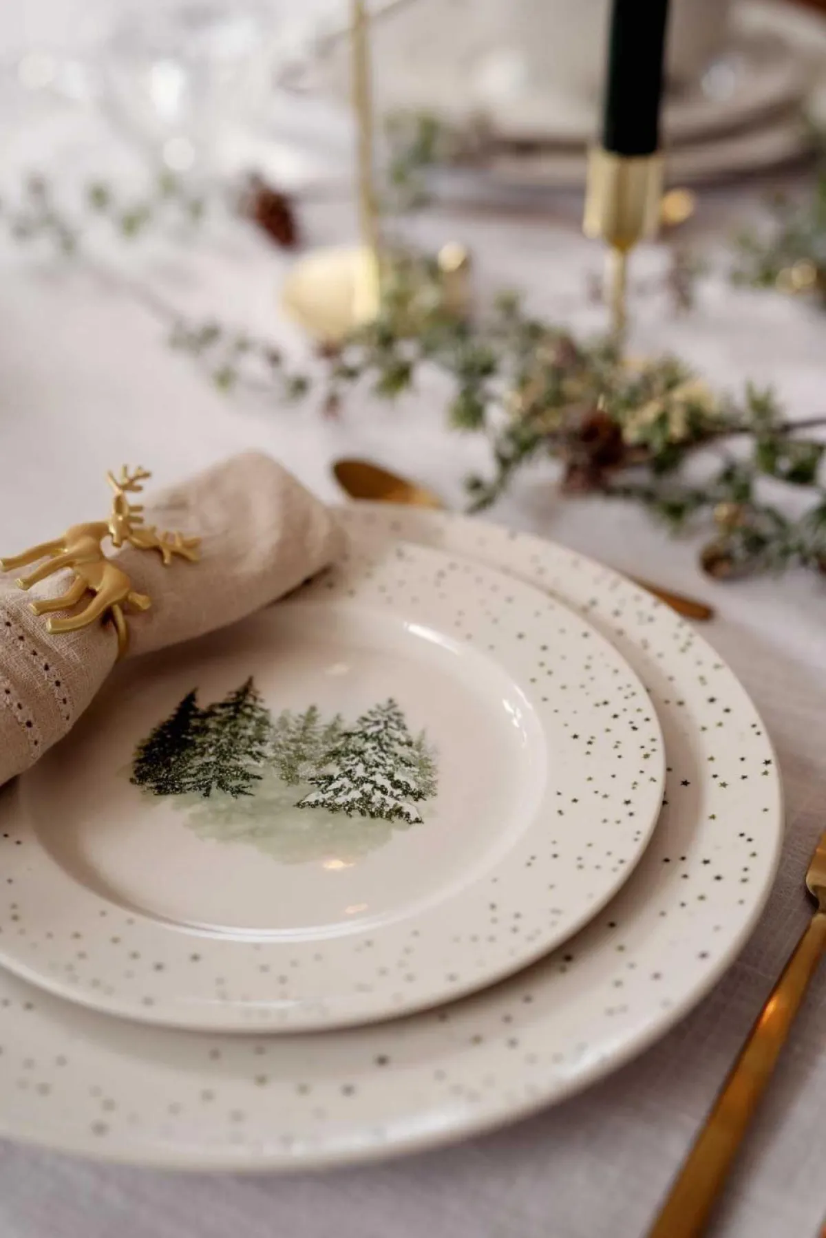 Discount Asjett Julemagi Servise|Juleservering