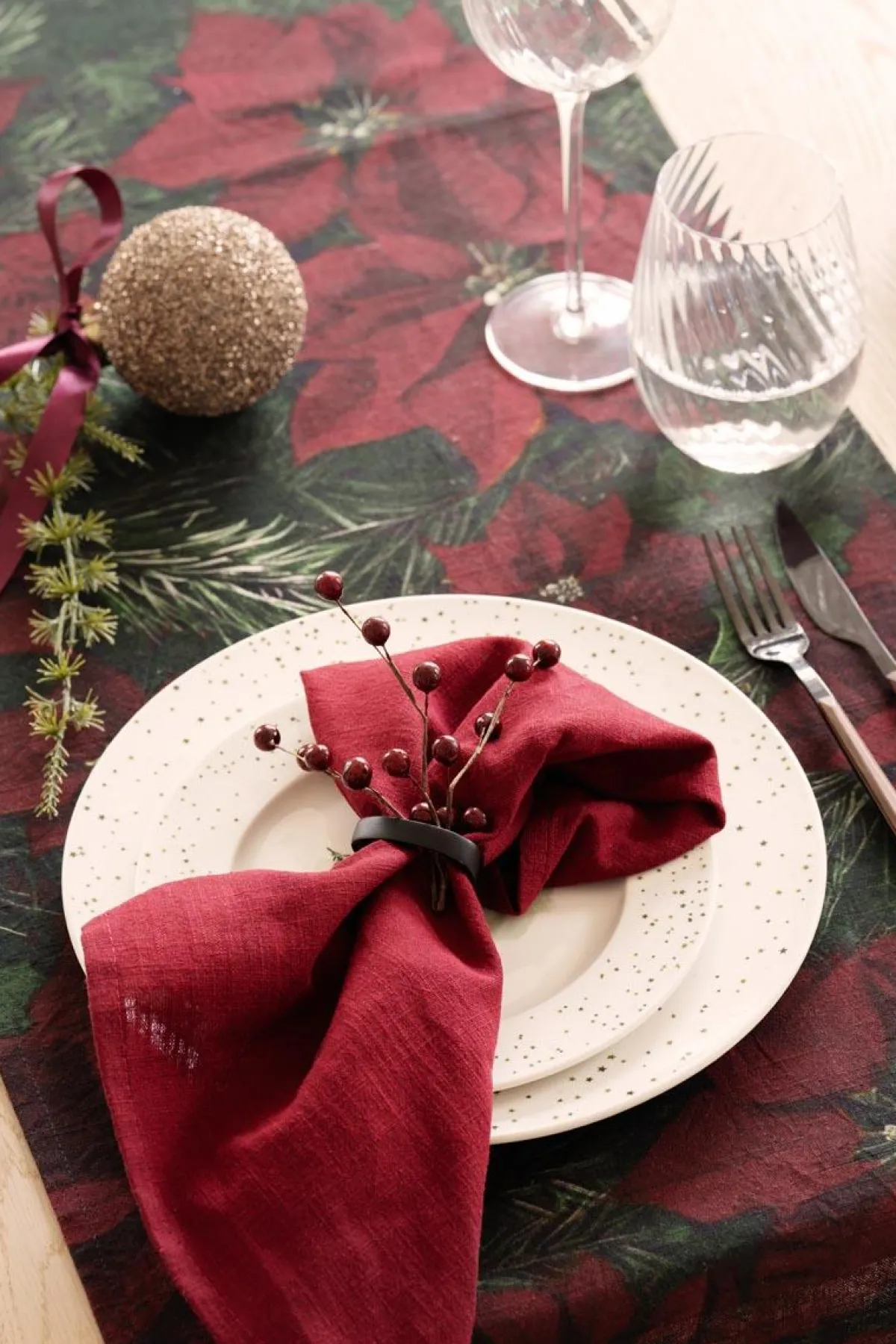 Discount Asjett Julemagi Servise|Juleservering