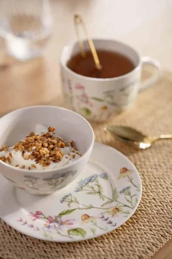 Hot Asjett Thea Servise