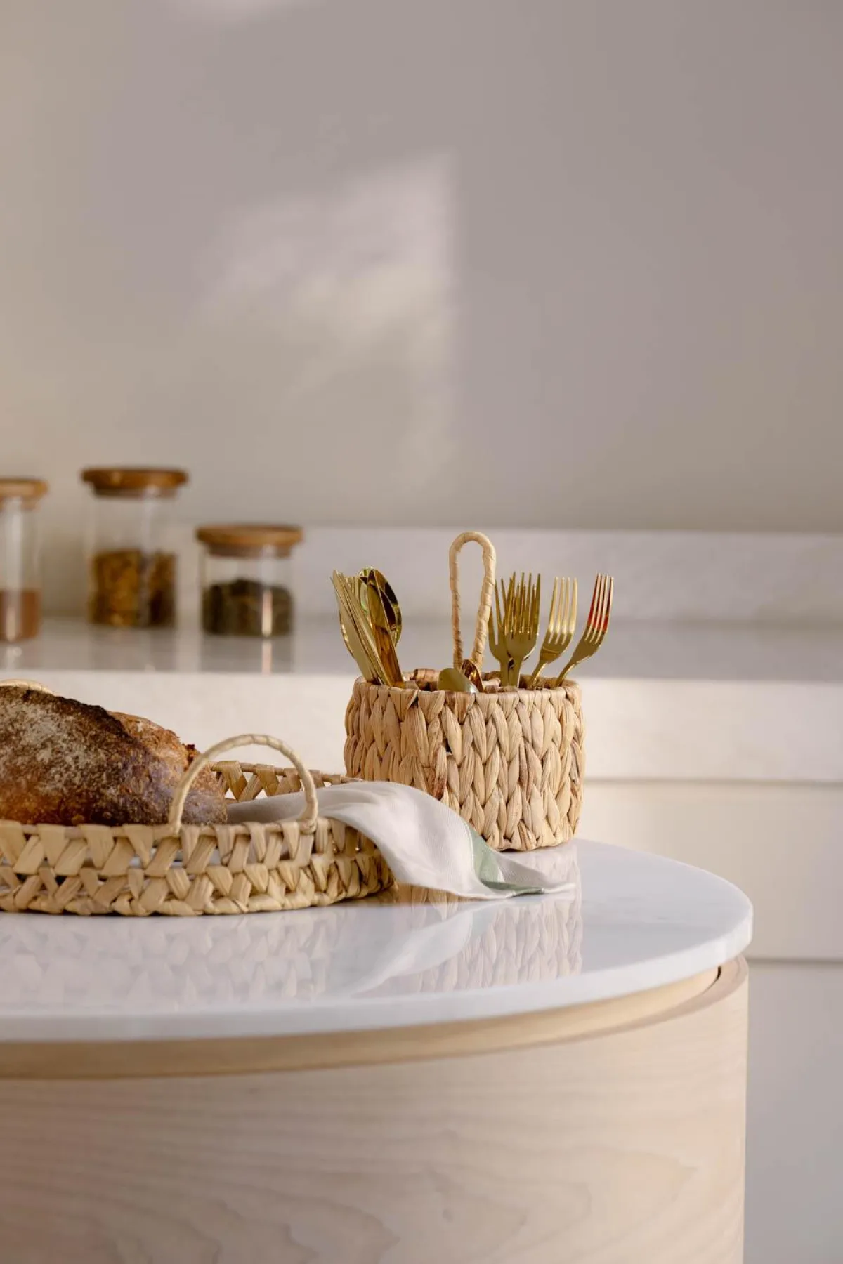 Online Bestikkkurv Frida Kjøkkenredskaper