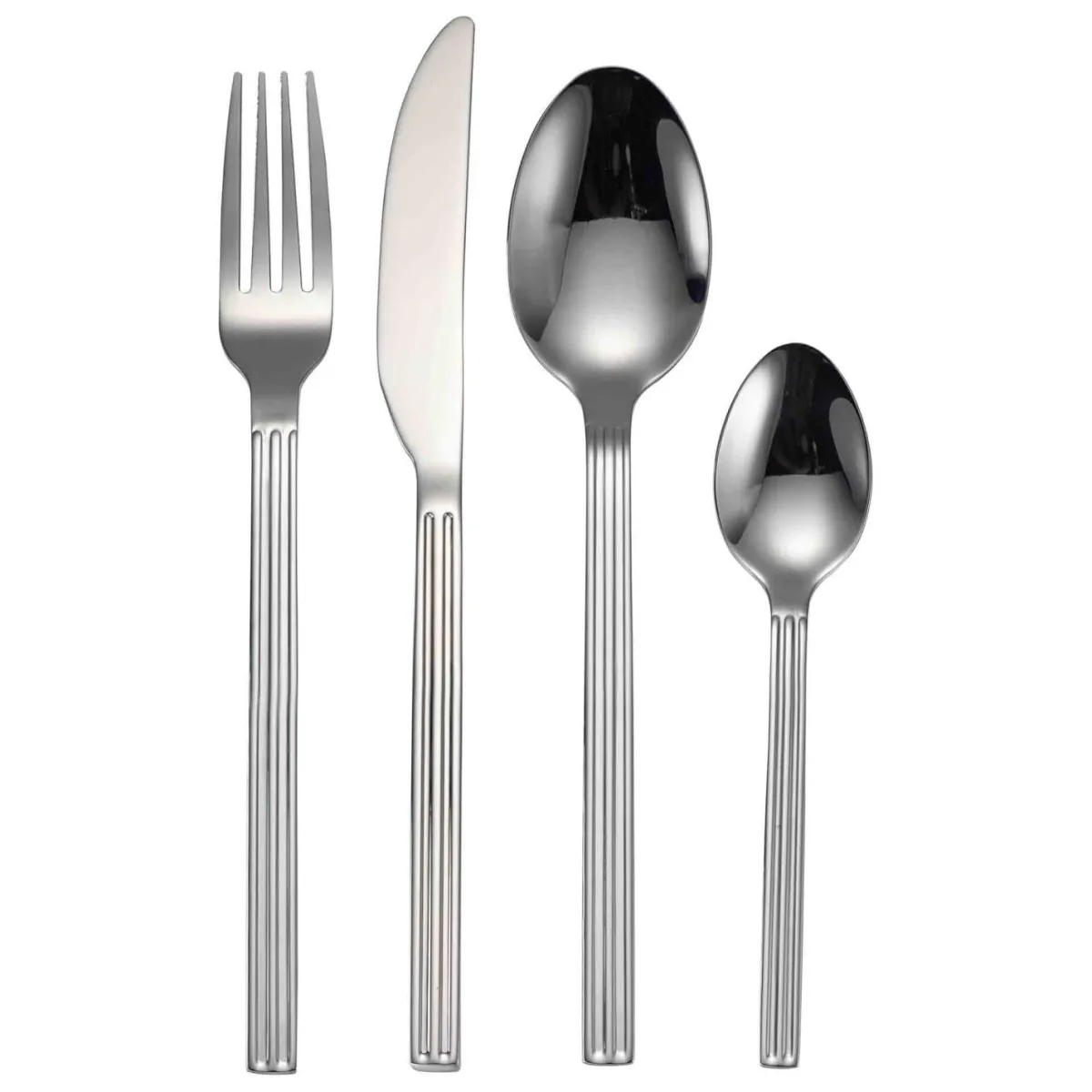 Hot Bestikksett Royal 16 stk Bestikk|Gavetips