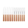 Biffbestikk Tramontina 12 pk Bestikk|Gavetips