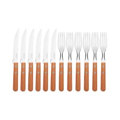 Biffbestikk Tramontina 12 pk Bestikk|Gavetips