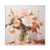 Clearance Bilde Blomsterbukett 65 x 65 cm Veggbilder