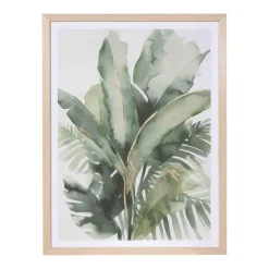 Hot Bilde Palme 80 x 60 cm Veggbilder