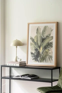 Hot Bilde Palme 80 x 60 cm Veggbilder