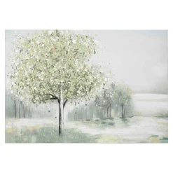 New Bilde Skogstemning 70 x 100 cm Veggbilder