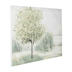 New Bilde Skogstemning 70 x 100 cm Veggbilder