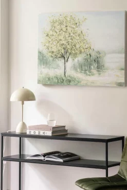 New Bilde Skogstemning 70 x 100 cm Veggbilder