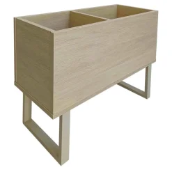 Hot Bladkasse Oppbevaring Og Kurver|Blomsterpotter Og Pidestaller