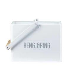 Clearance Boks til Rengjøringsmiddel Bokser|Oppbevaring Og Kurver