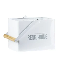 Clearance Boks til Rengjøringsmiddel Bokser|Oppbevaring Og Kurver