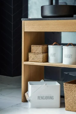 Clearance Boks til Rengjøringsmiddel Bokser|Oppbevaring Og Kurver