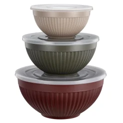 Hot Bollesett 3pk multi rød Bokser|Gavetips