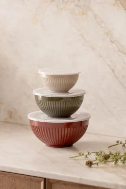 Hot Bollesett 3pk multi rød Bokser|Gavetips