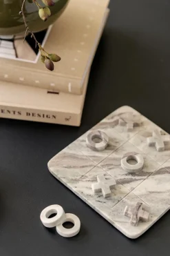 Online Bondesjakk marmor 20 cm Pynt|Gavetips