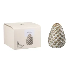 Best Bordkortholder kongler 4 pk Pynt