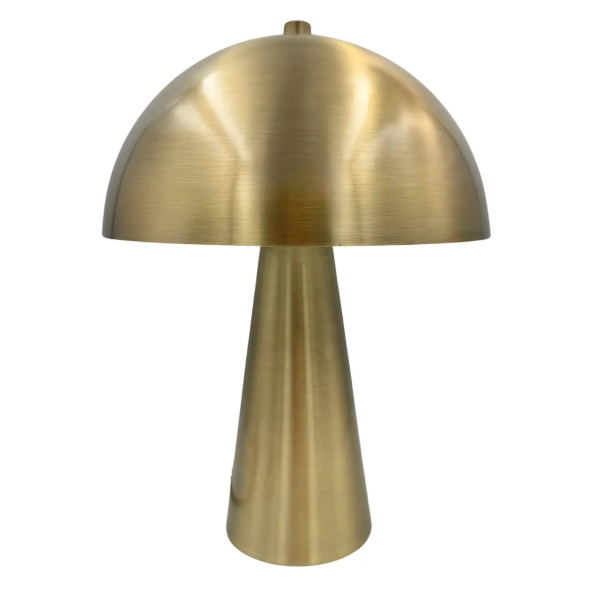 Discount Bordlampe Firenze 29 cm Lamper