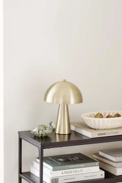 Discount Bordlampe Firenze 29 cm Lamper