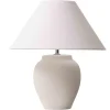 Hot Bordlampe Gina 34 cm Lamper