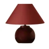 Hot Bordlampe Giselle 32,5 cm Lamper