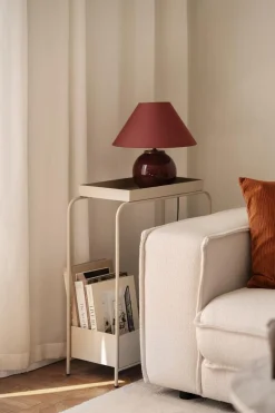 Hot Bordlampe Giselle 32,5 cm Lamper