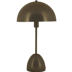 Hot Bordlampe Paris 44 cm Grønn Lamper