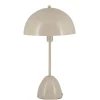 Best Bordlampe Paris beige 44 cm Lamper