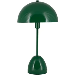 New Bordlampe Paris grønn Lamper