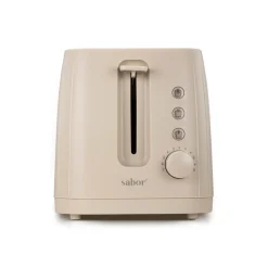 New Brødrister Sabor Select Kjøkkenapparater|Gavetips