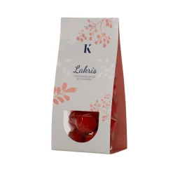 Discount Bringebær & Rabarbra lakris Mat Og Drikke