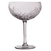 Best Champagneglass Francine 4 pk Glass