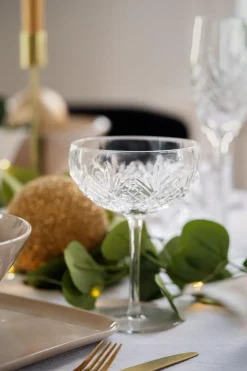 Best Champagneglass Francine 4 pk Glass