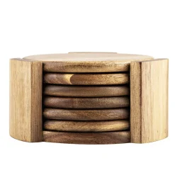 New Coaster June 6 stk Servering