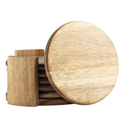 New Coaster June 6 stk Servering