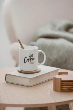 New Coaster June 6 stk Servering