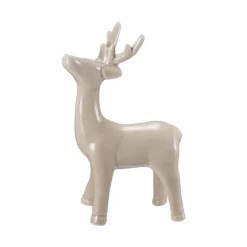 New Dådyr 16 cm Pynt|Julepynt