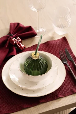 Best Dekkebrikke Claire 33x48cm Duker, Spisebrikker, Brikker Og Løpere|Juletekstil